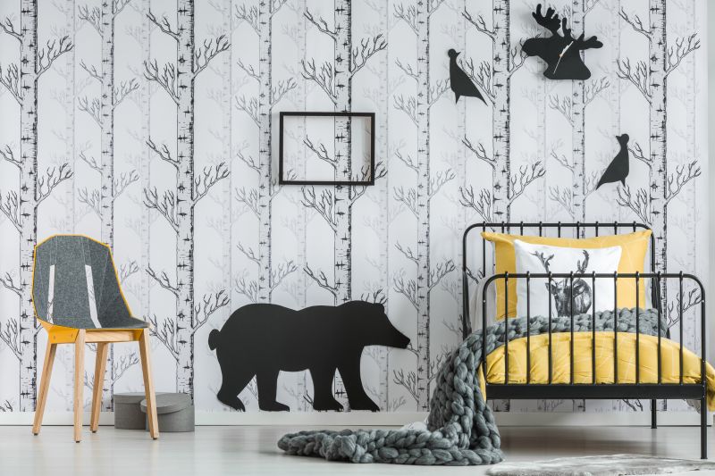 Cost of Wallpaper in Minnetonka, MN