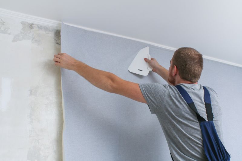 Best Wallpaper Repair Contractors in Minnetonka, MN