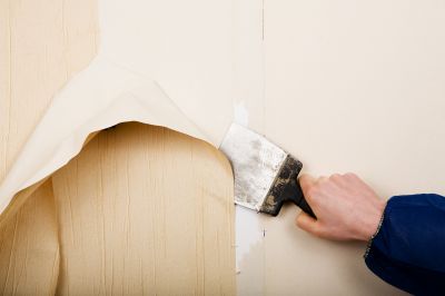 Applying Wallpaper