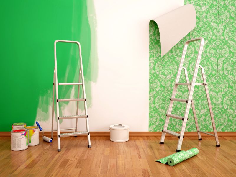 Seasonal Wallpaper Trends